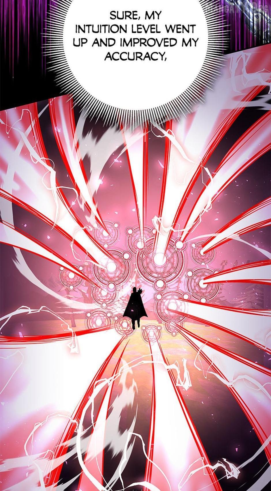 King of Gacha ~God’s Gamer~ Chapter 49 - page 62
