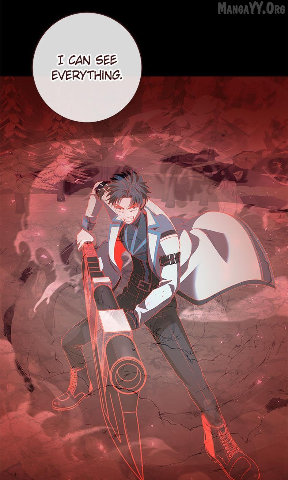 King of Gacha ~God’s Gamer~ Chapter 49 - page 66