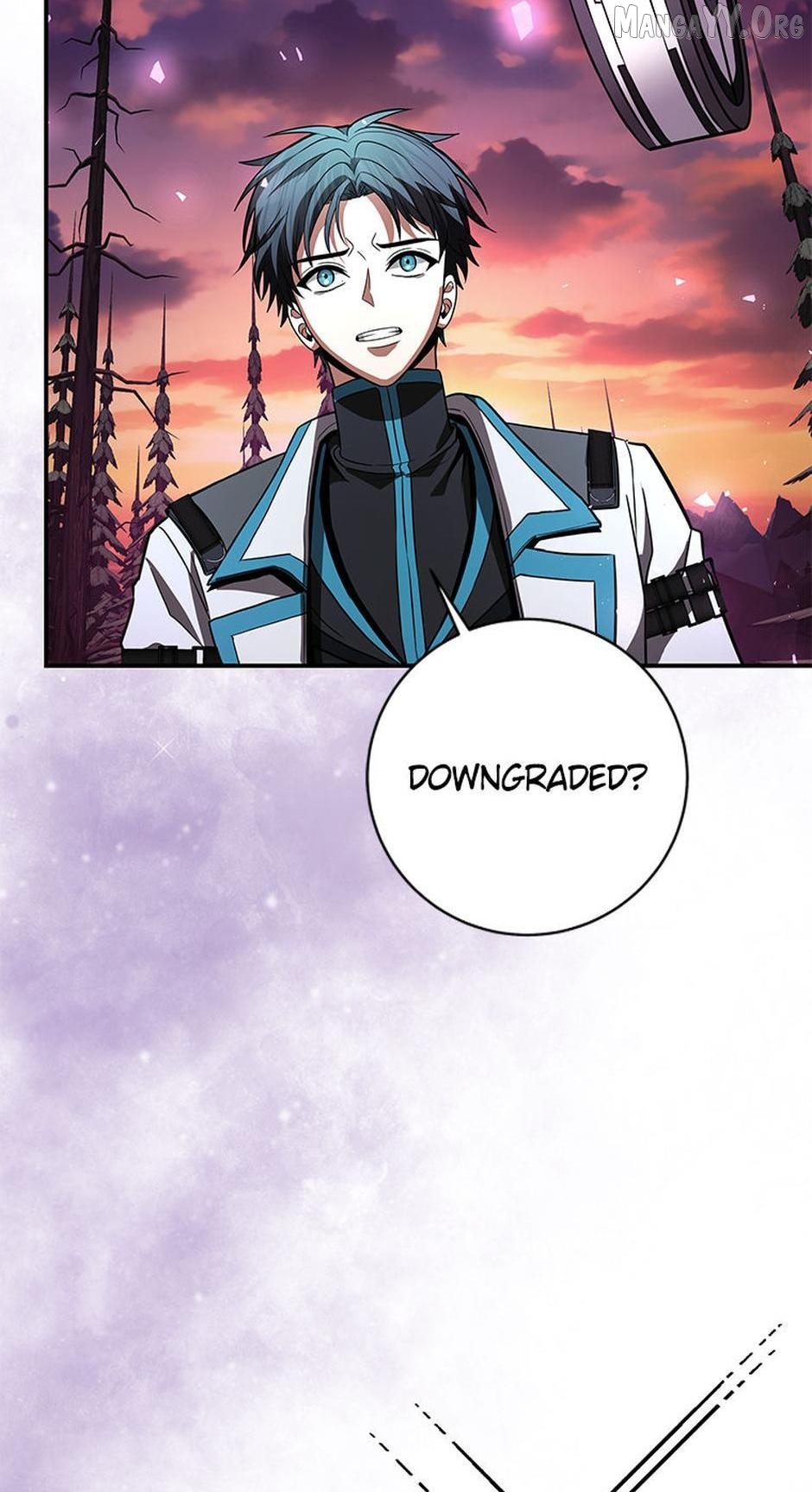 King of Gacha ~God’s Gamer~ Chapter 49 - page 6