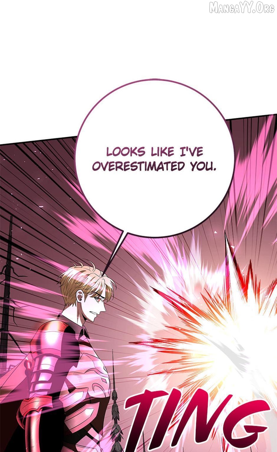 King of Gacha ~God’s Gamer~ Chapter 49 - page 69