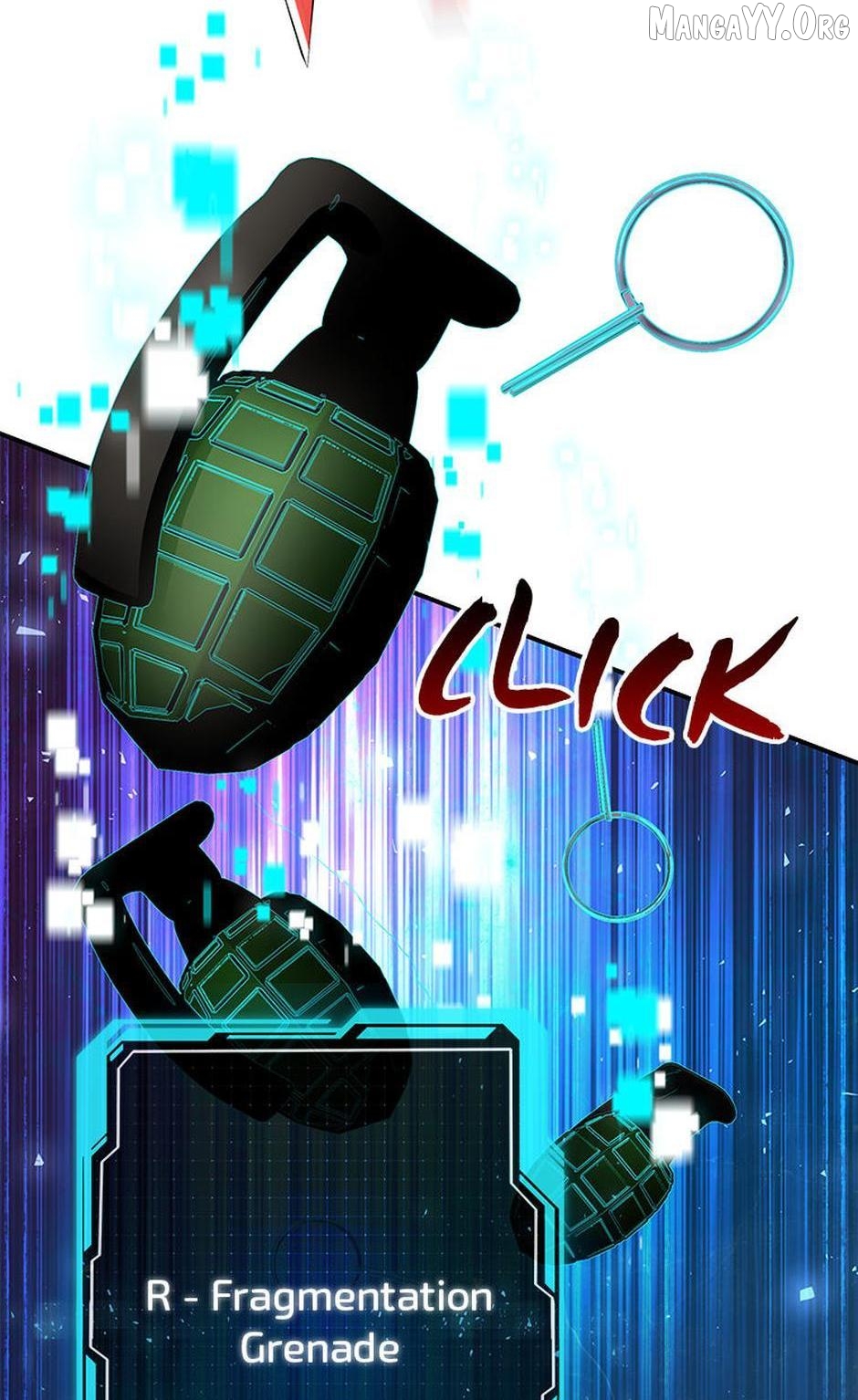 King of Gacha ~God’s Gamer~ Chapter 49 - page 71