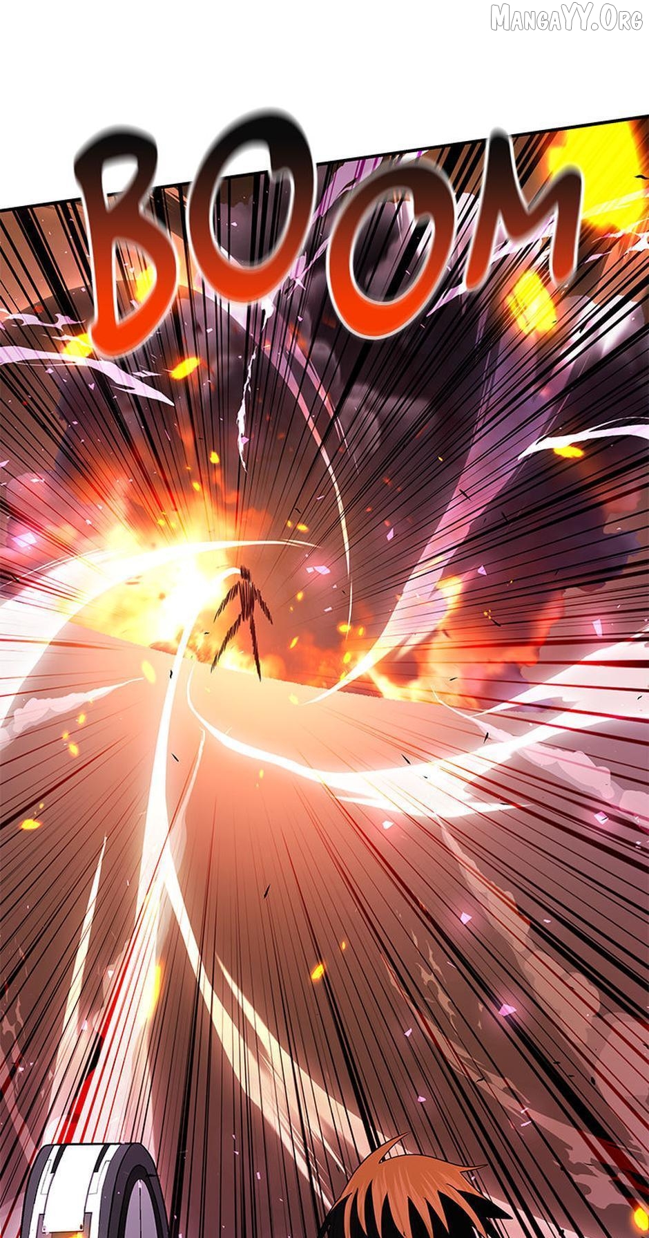 King of Gacha ~God’s Gamer~ Chapter 49 - page 73