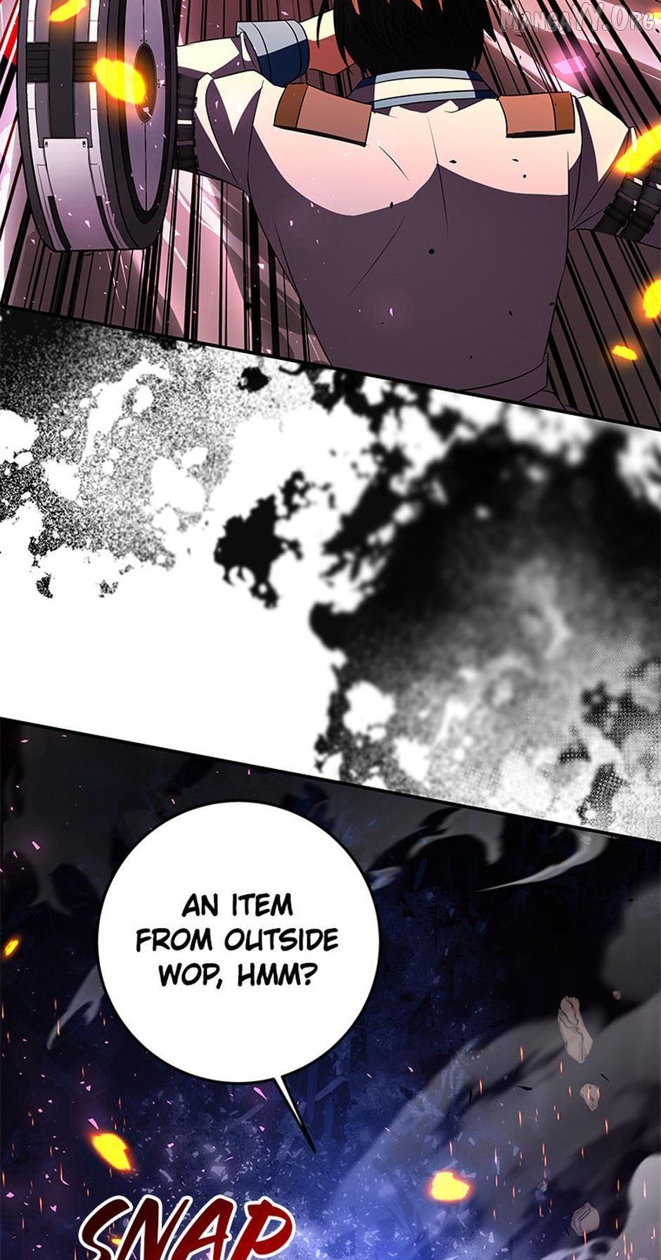 King of Gacha ~God’s Gamer~ Chapter 49 - page 74