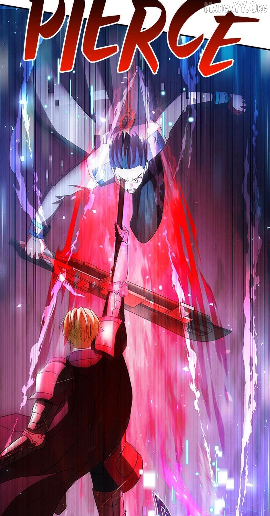 King of Gacha ~God’s Gamer~ Chapter 49 - page 79