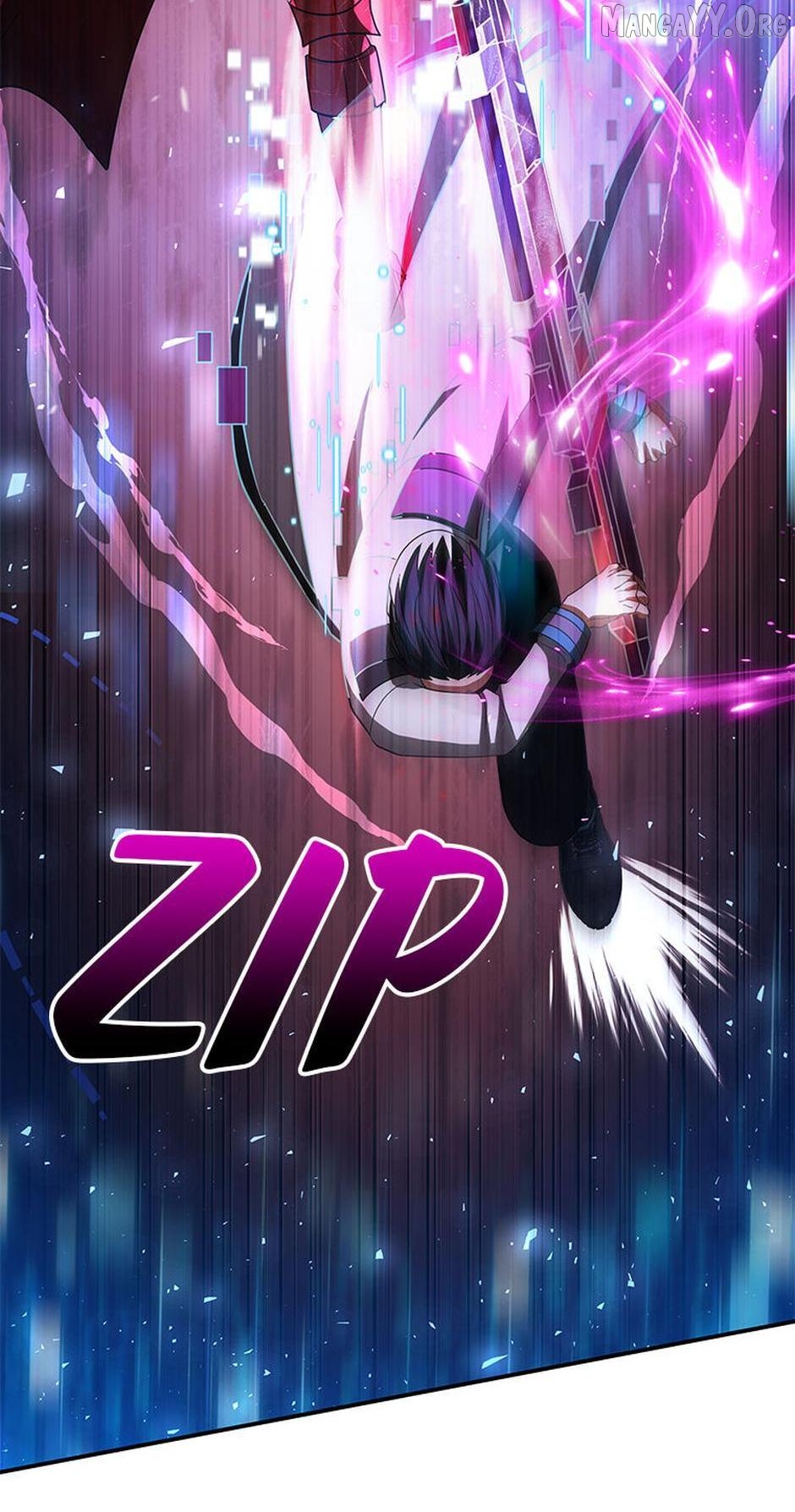 King of Gacha ~God’s Gamer~ Chapter 49 - page 80