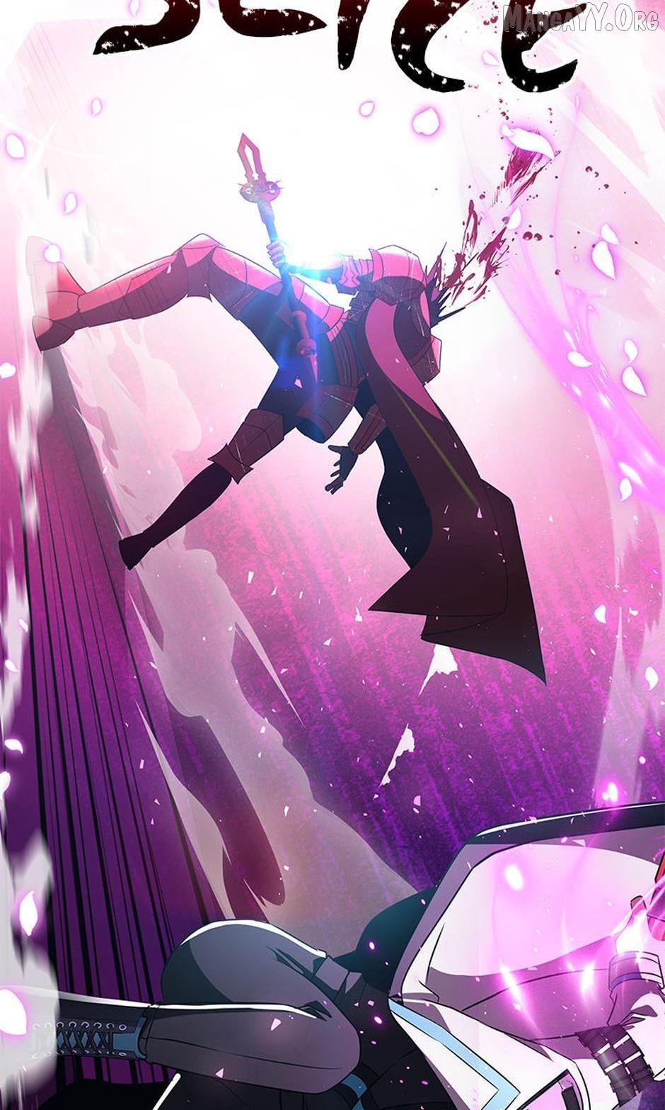 King of Gacha ~God’s Gamer~ Chapter 49 - page 83