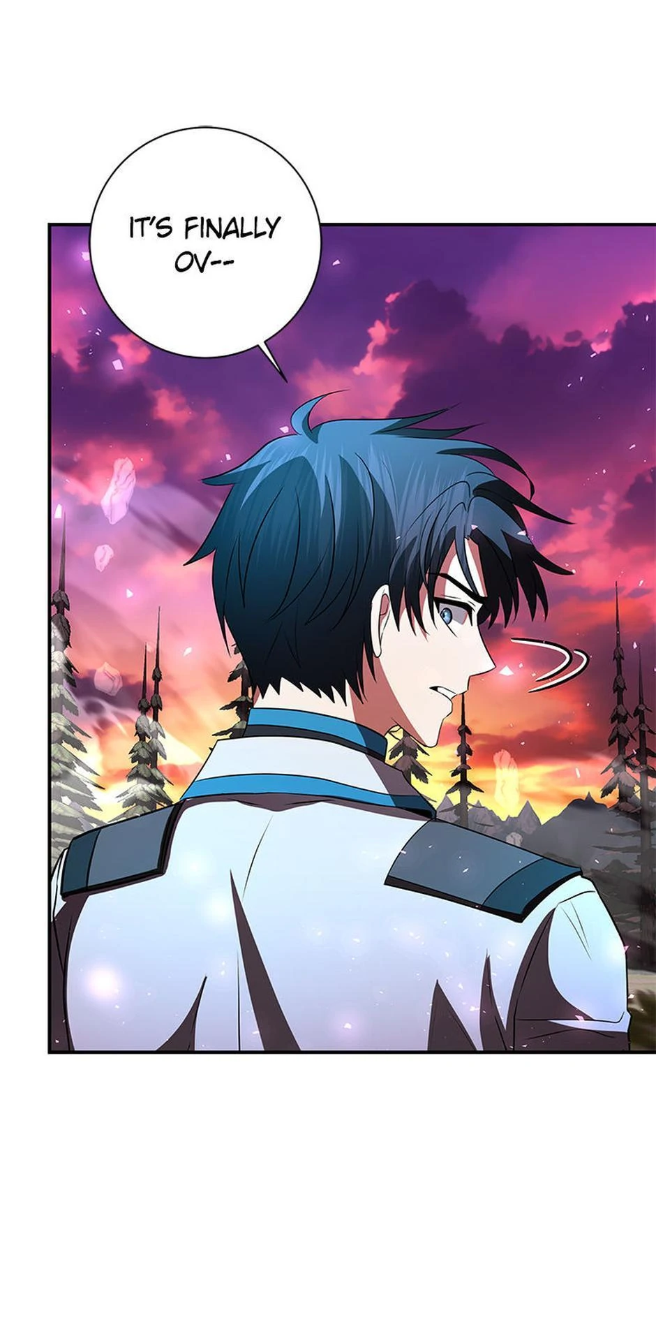 King of Gacha ~God’s Gamer~ Chapter 49 - page 85