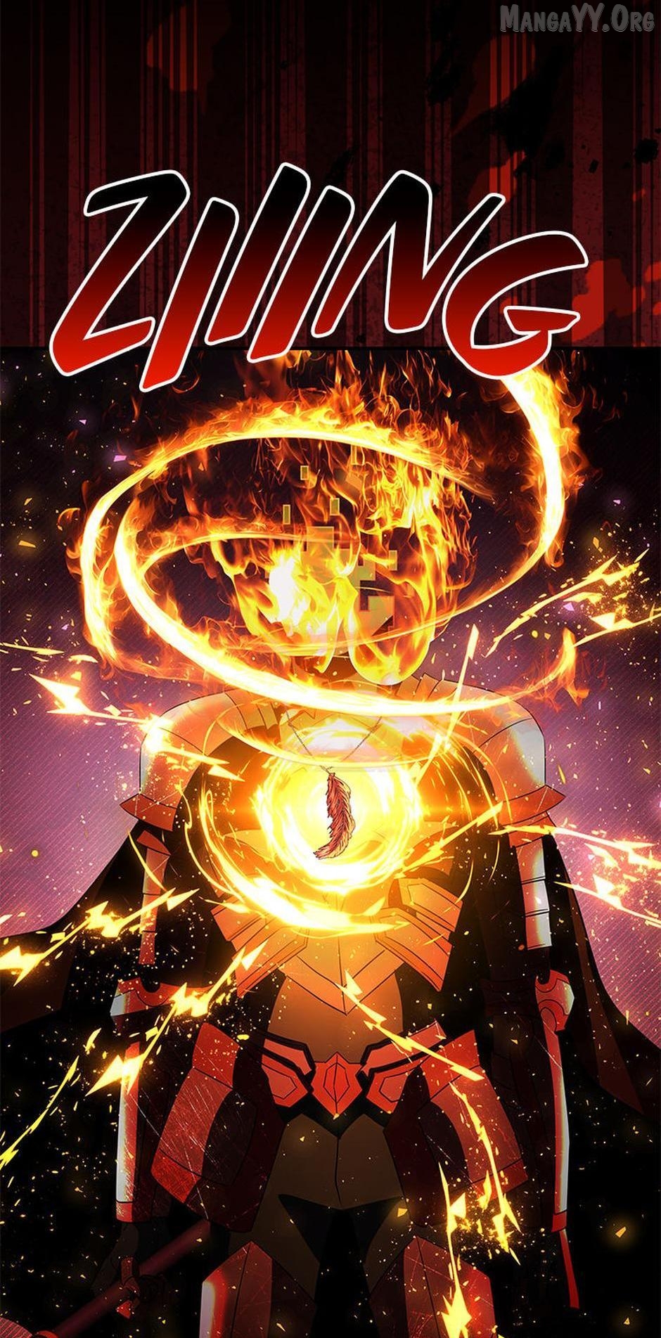 King of Gacha ~God’s Gamer~ Chapter 49 - page 87