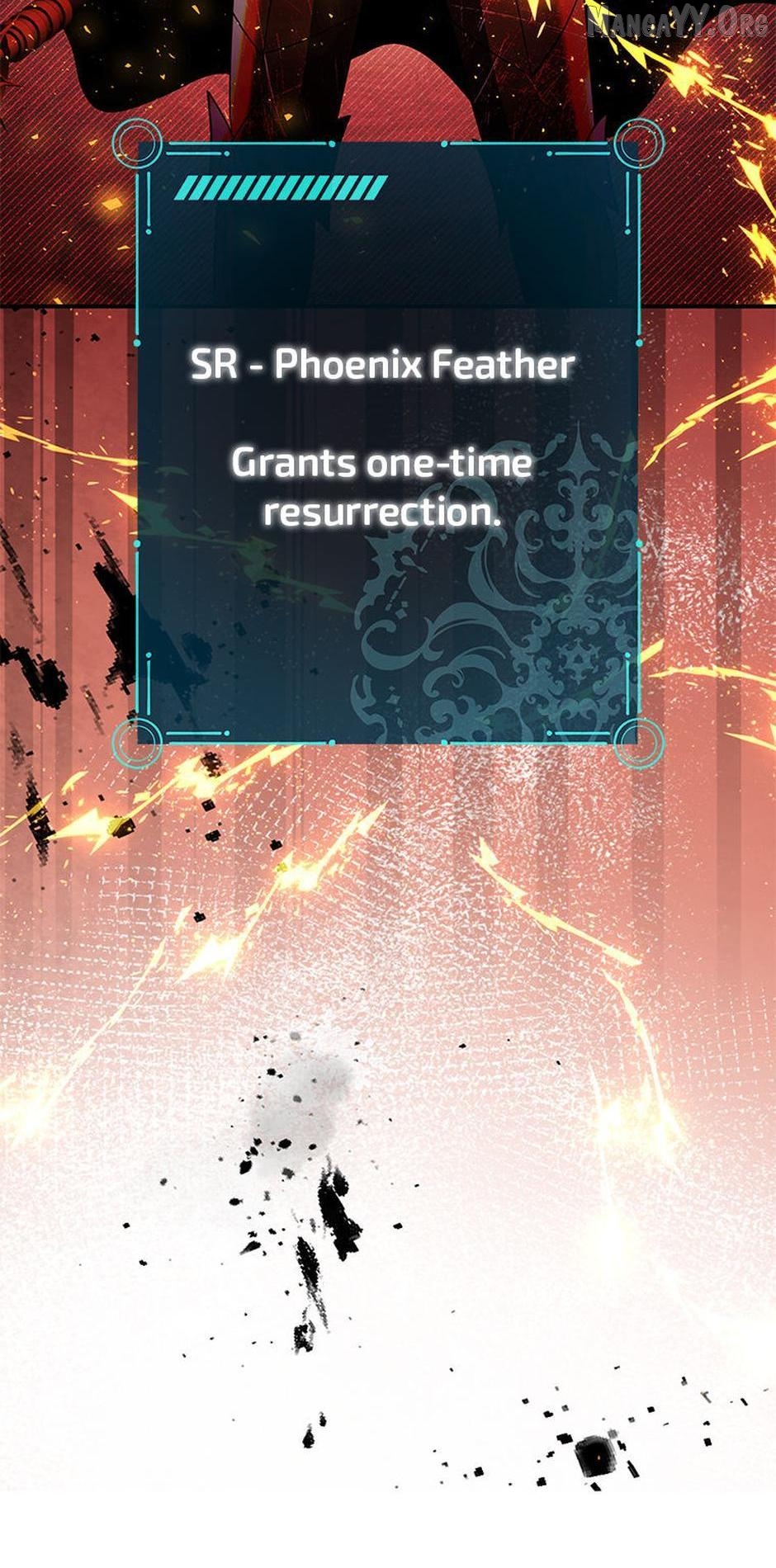 King of Gacha ~God’s Gamer~ Chapter 49 - page 88