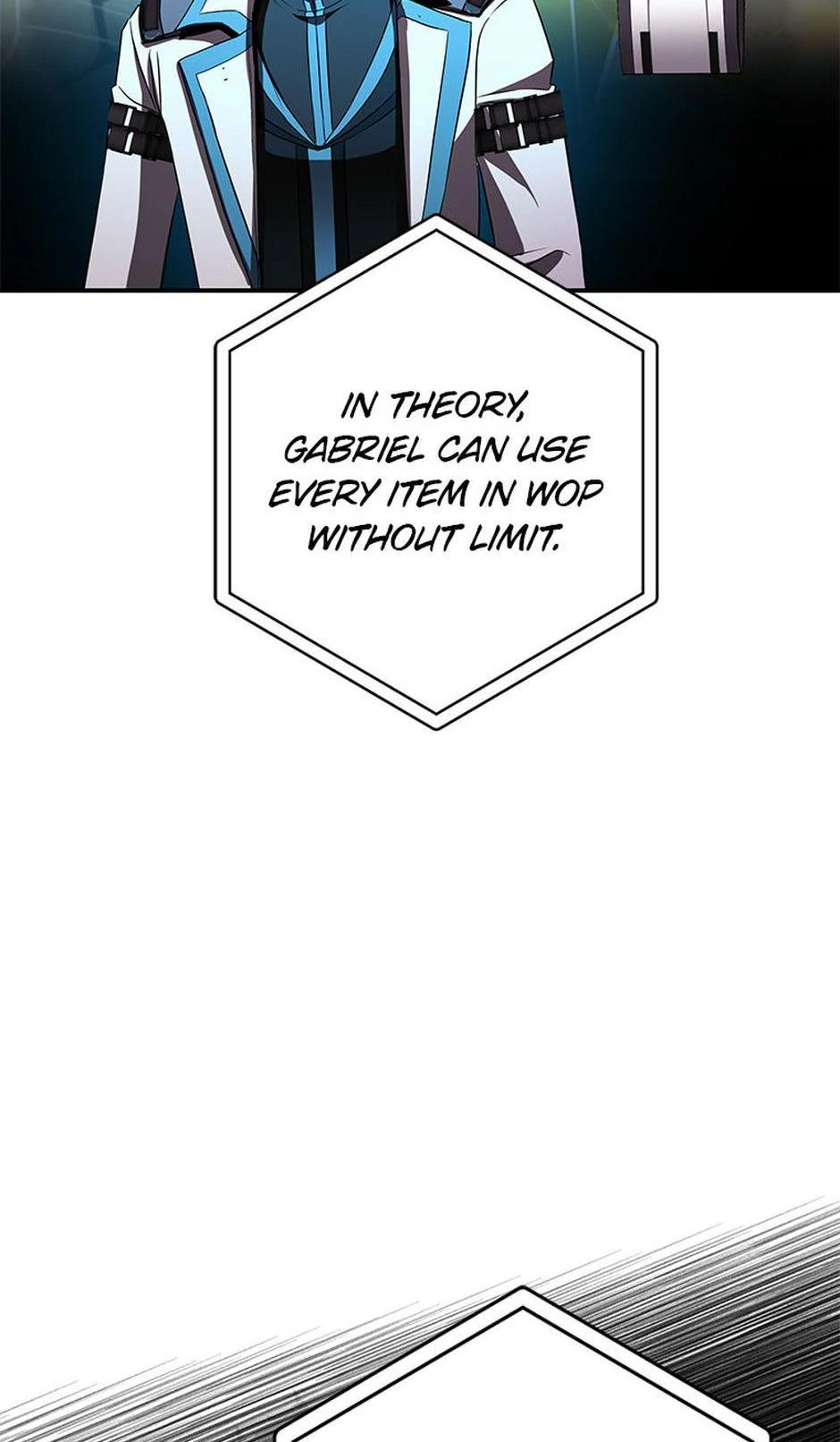 King of Gacha ~God’s Gamer~ Chapter 49 - page 90