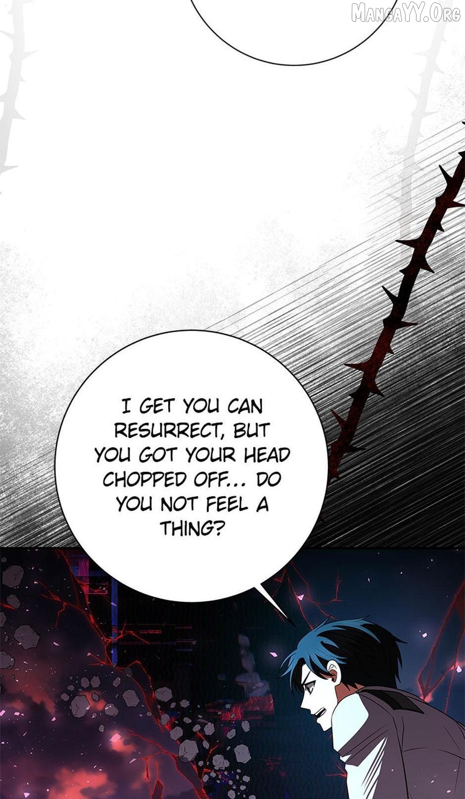 King of Gacha ~God’s Gamer~ Chapter 49 - page 92