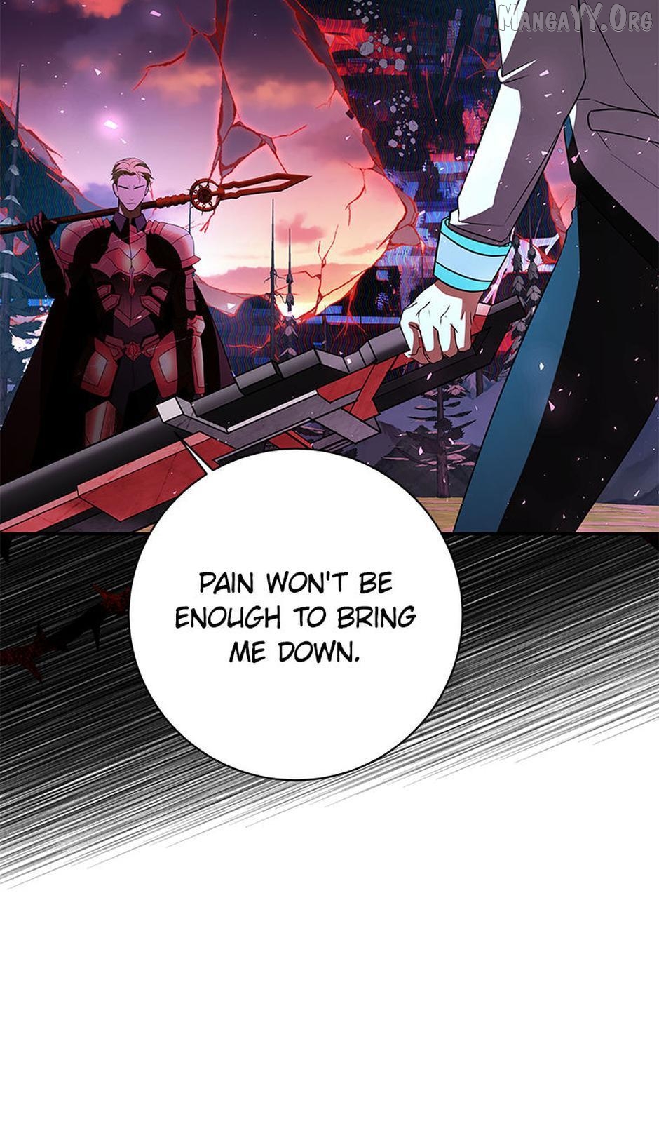 King of Gacha ~God’s Gamer~ Chapter 49 - page 93