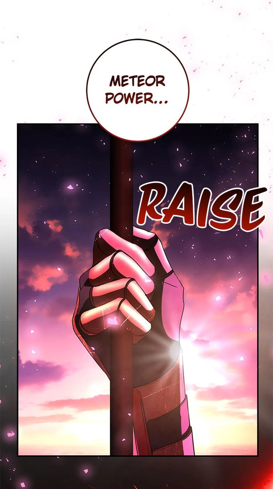 King of Gacha ~God’s Gamer~ Chapter 49 - page 94