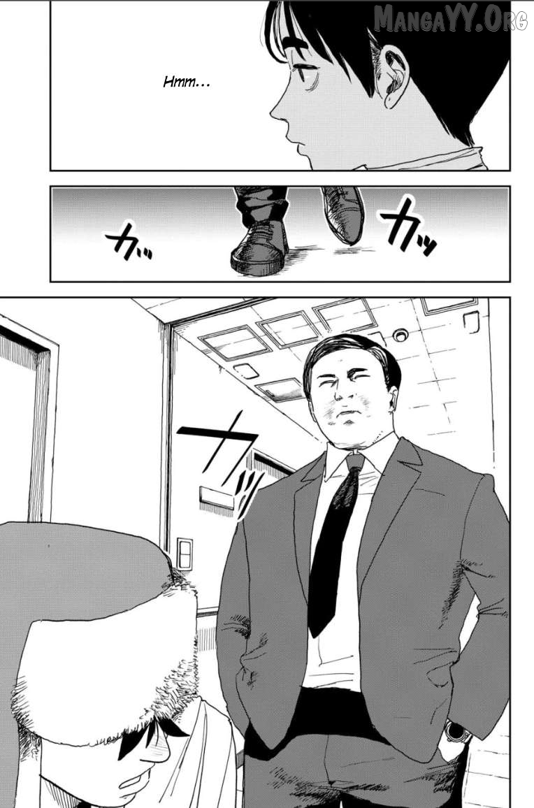 Seishun Bakusou! Chapter 24 - page 5