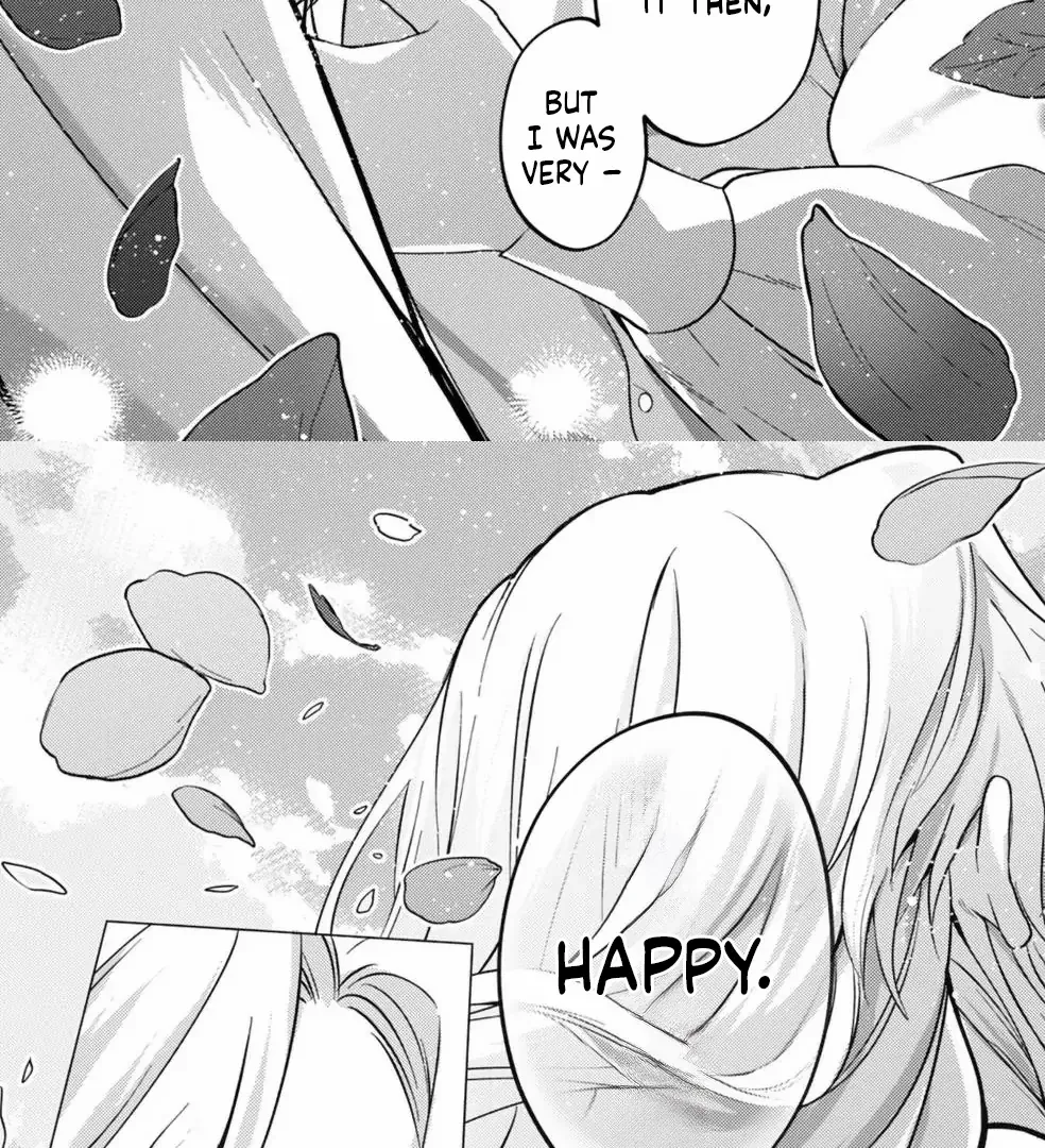 Me, a Saint? Nay, I am a Villainess! ~Therefore, I shall have the honor of preventing this TPK~ Chapter 9 - page 43