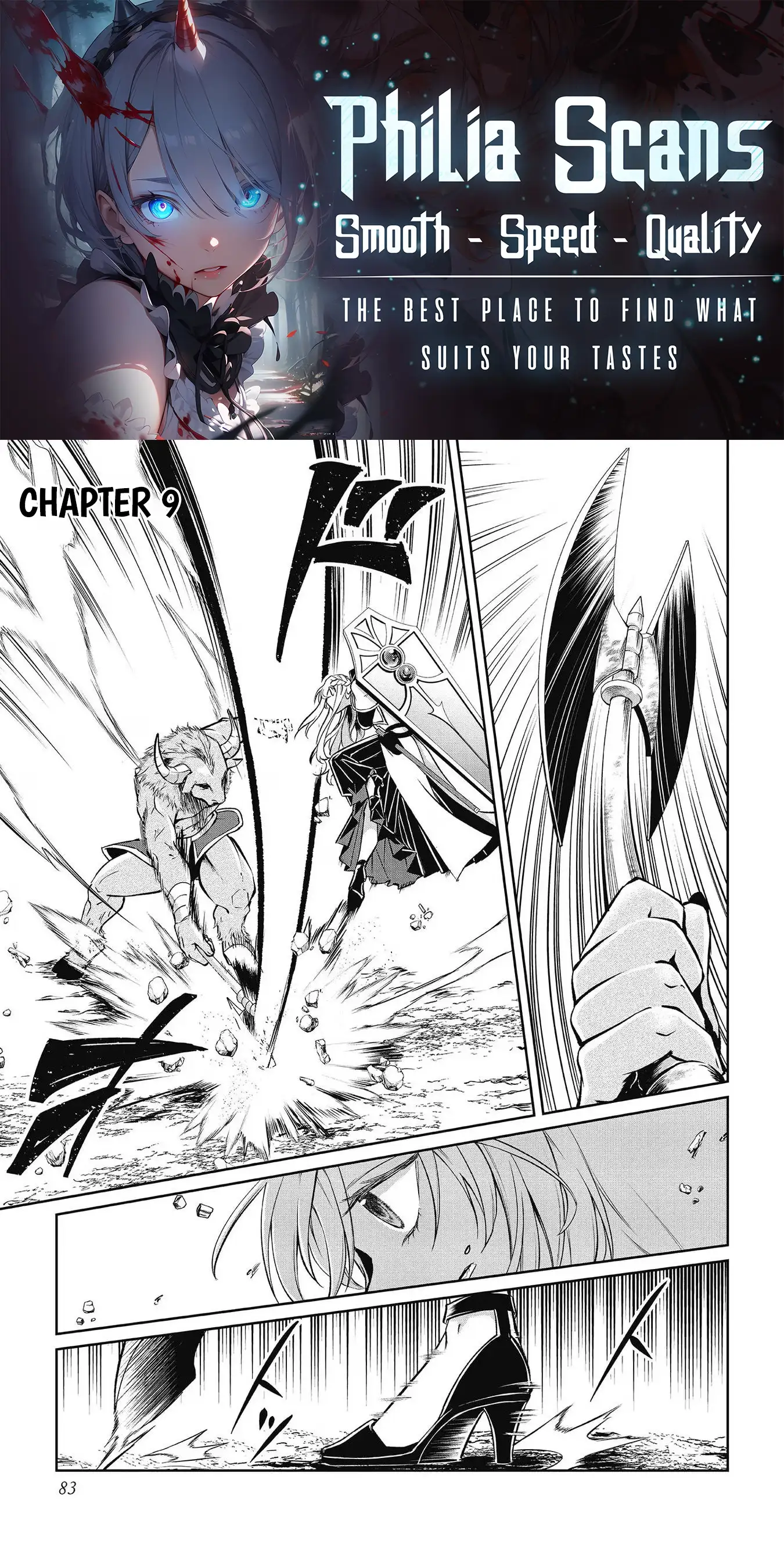 Chuunen Majutsushi no Yuuyuu Jiteki na Dungeon Kouryaku - Skill Orb o Tsukattara Saikyou Skill o Teniireta no de, Suki ni Ikiyou to Omoimasu~ Chapter 9 - page 1