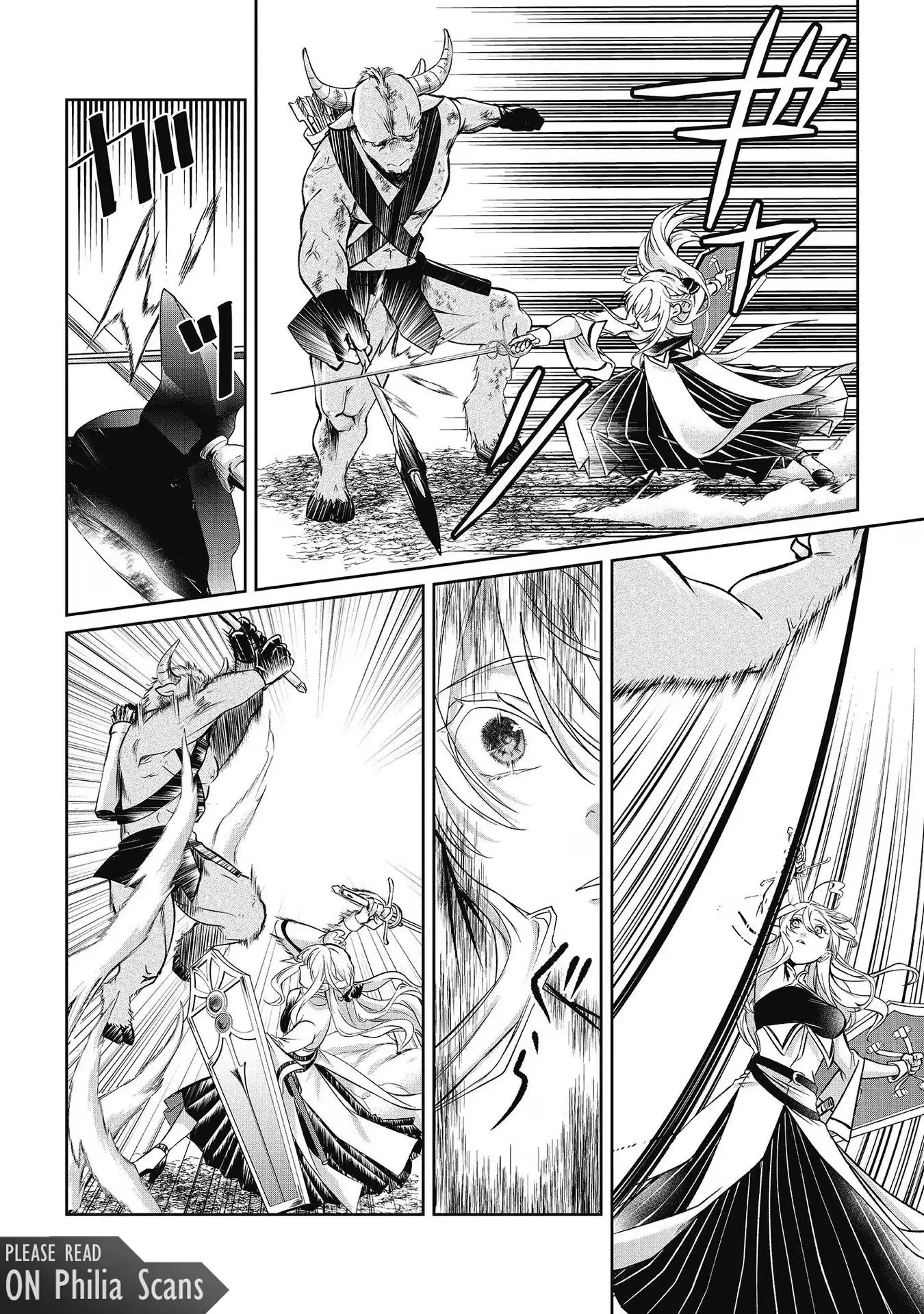 Chuunen Majutsushi no Yuuyuu Jiteki na Dungeon Kouryaku - Skill Orb o Tsukattara Saikyou Skill o Teniireta no de, Suki ni Ikiyou to Omoimasu~ Chapter 9 - page 28