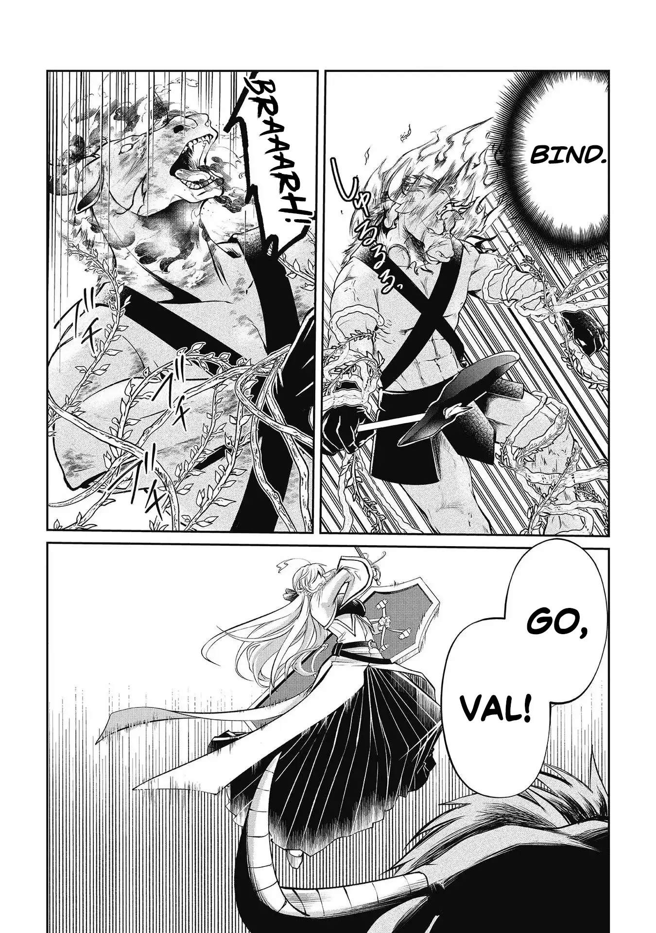 Chuunen Majutsushi no Yuuyuu Jiteki na Dungeon Kouryaku - Skill Orb o Tsukattara Saikyou Skill o Teniireta no de, Suki ni Ikiyou to Omoimasu~ Chapter 9 - page 30