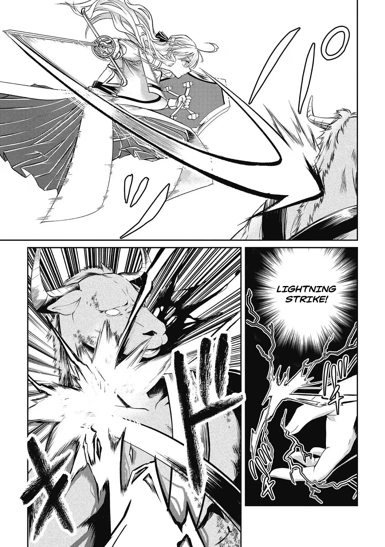 Chuunen Majutsushi no Yuuyuu Jiteki na Dungeon Kouryaku - Skill Orb o Tsukattara Saikyou Skill o Teniireta no de, Suki ni Ikiyou to Omoimasu~ Chapter 9 - page 31
