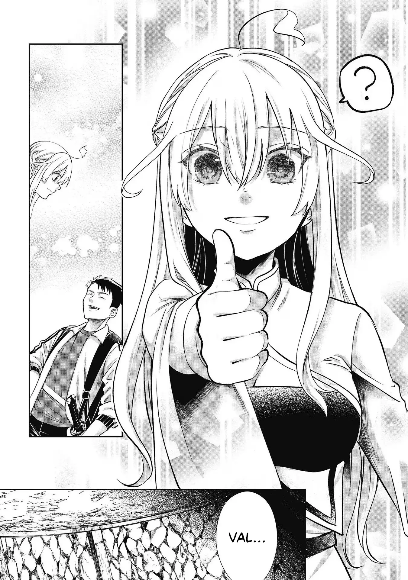 Chuunen Majutsushi no Yuuyuu Jiteki na Dungeon Kouryaku - Skill Orb o Tsukattara Saikyou Skill o Teniireta no de, Suki ni Ikiyou to Omoimasu~ Chapter 9 - page 9