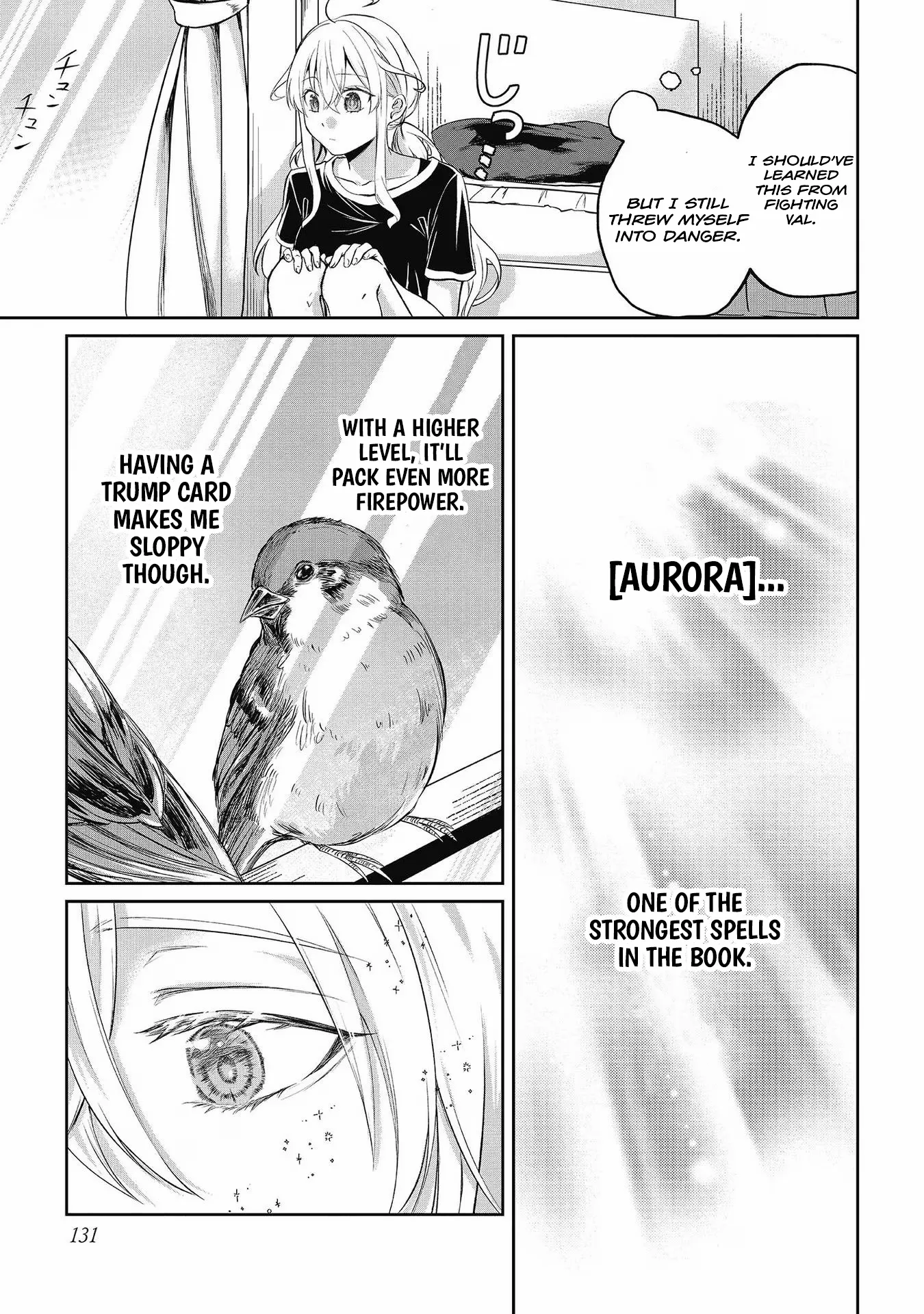 Chuunen Majutsushi no Yuuyuu Jiteki na Dungeon Kouryaku - Skill Orb o Tsukattara Saikyou Skill o Teniireta no de, Suki ni Ikiyou to Omoimasu~ Chapter 10 - page 17