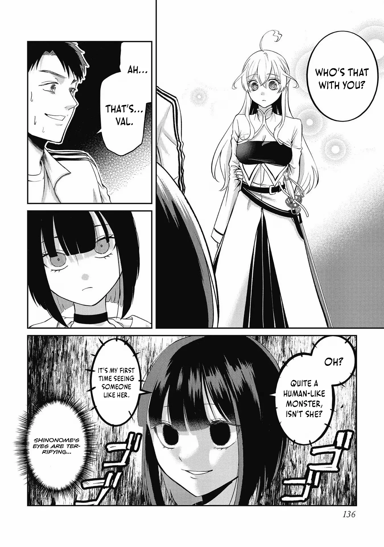 Chuunen Majutsushi no Yuuyuu Jiteki na Dungeon Kouryaku - Skill Orb o Tsukattara Saikyou Skill o Teniireta no de, Suki ni Ikiyou to Omoimasu~ Chapter 10 - page 22