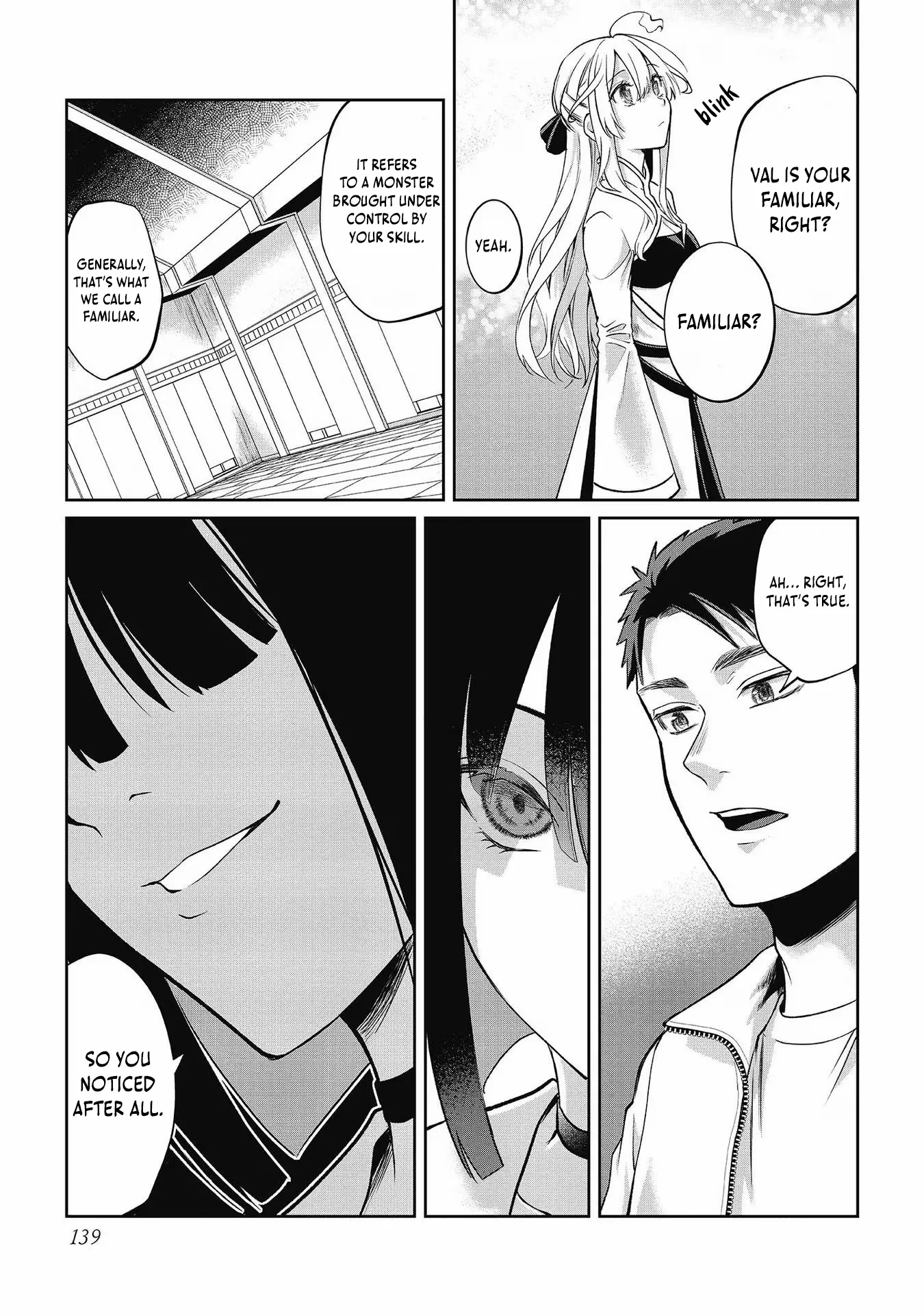Chuunen Majutsushi no Yuuyuu Jiteki na Dungeon Kouryaku - Skill Orb o Tsukattara Saikyou Skill o Teniireta no de, Suki ni Ikiyou to Omoimasu~ Chapter 10 - page 25
