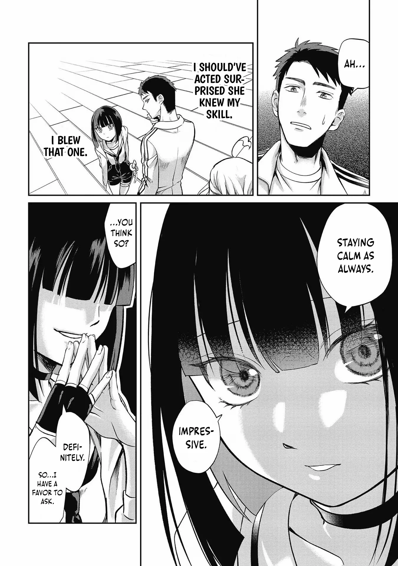 Chuunen Majutsushi no Yuuyuu Jiteki na Dungeon Kouryaku - Skill Orb o Tsukattara Saikyou Skill o Teniireta no de, Suki ni Ikiyou to Omoimasu~ Chapter 10 - page 26