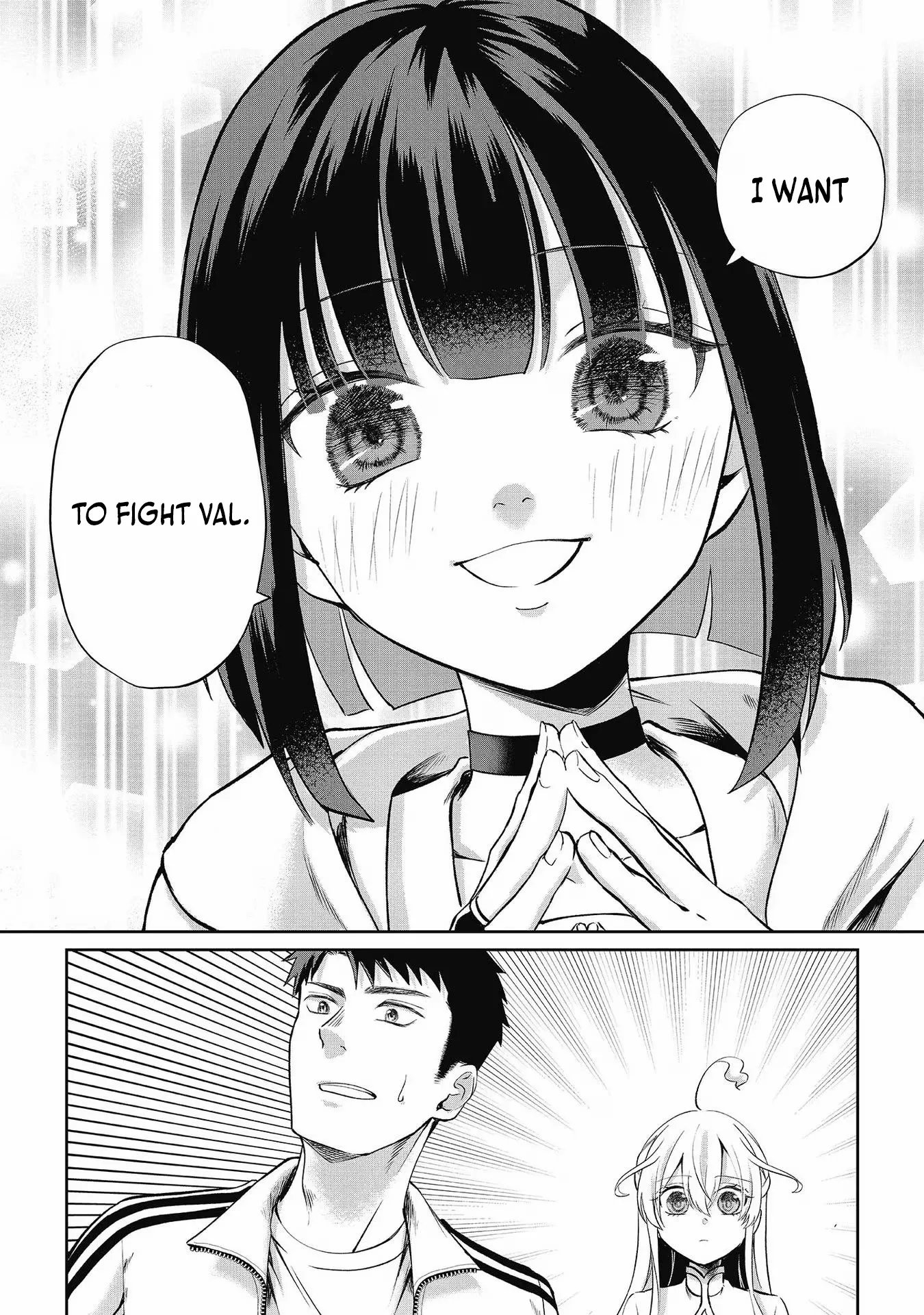 Chuunen Majutsushi no Yuuyuu Jiteki na Dungeon Kouryaku - Skill Orb o Tsukattara Saikyou Skill o Teniireta no de, Suki ni Ikiyou to Omoimasu~ Chapter 10 - page 27