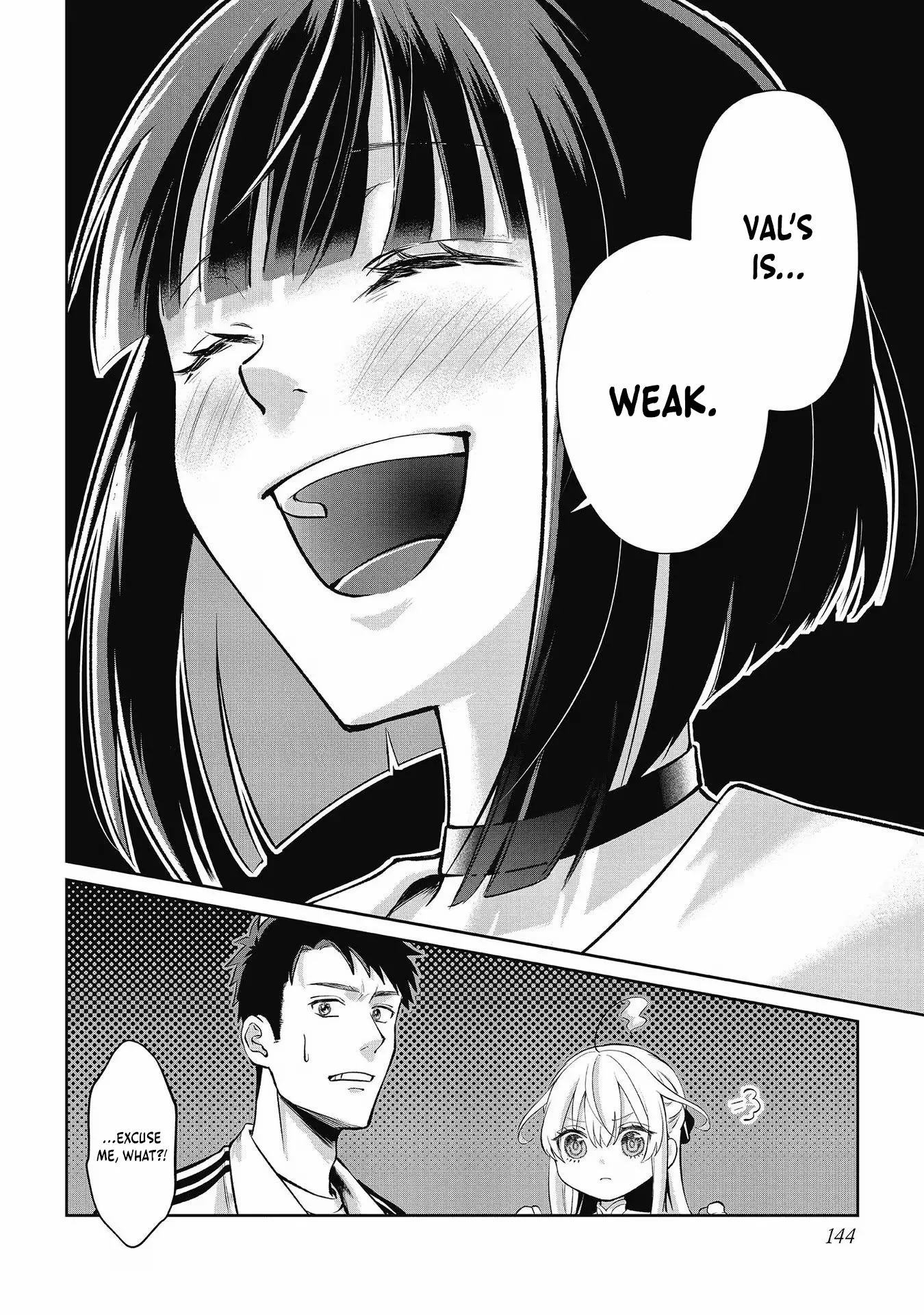 Chuunen Majutsushi no Yuuyuu Jiteki na Dungeon Kouryaku - Skill Orb o Tsukattara Saikyou Skill o Teniireta no de, Suki ni Ikiyou to Omoimasu~ Chapter 10 - page 30