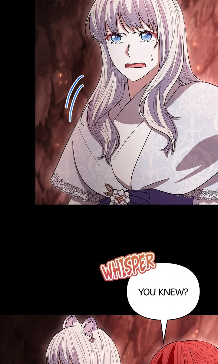 I Become the Tiger’s Daughter Chapter 89 - page 10