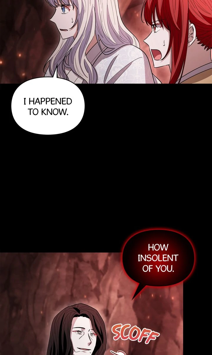 I Become the Tiger’s Daughter Chapter 89 - page 11