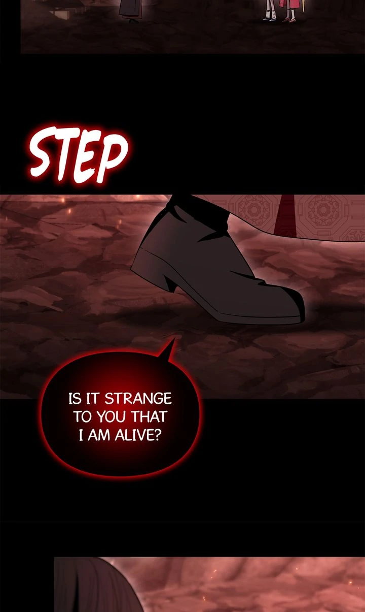 I Become the Tiger’s Daughter Chapter 89 - page 13