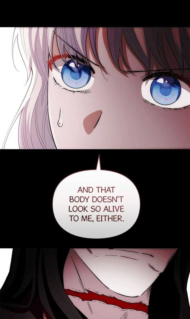 I Become the Tiger’s Daughter Chapter 89 - page 15