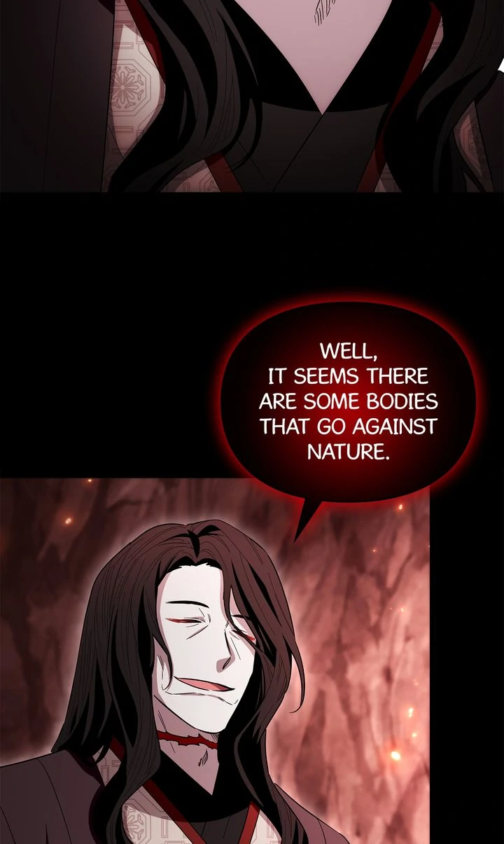 I Become the Tiger’s Daughter Chapter 89 - page 16