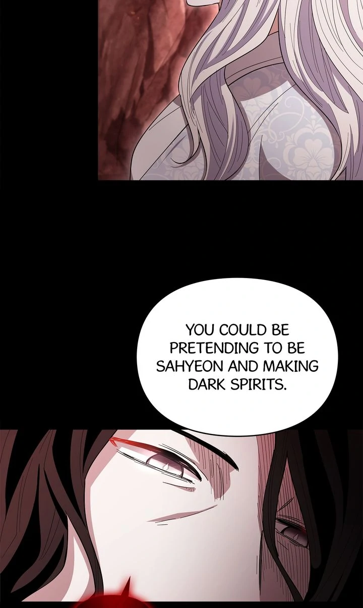 I Become the Tiger’s Daughter Chapter 89 - page 18