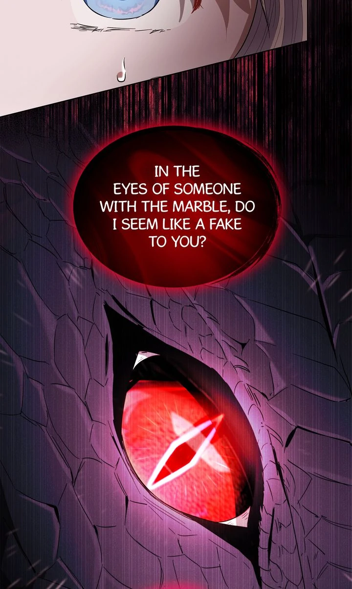 I Become the Tiger’s Daughter Chapter 89 - page 21