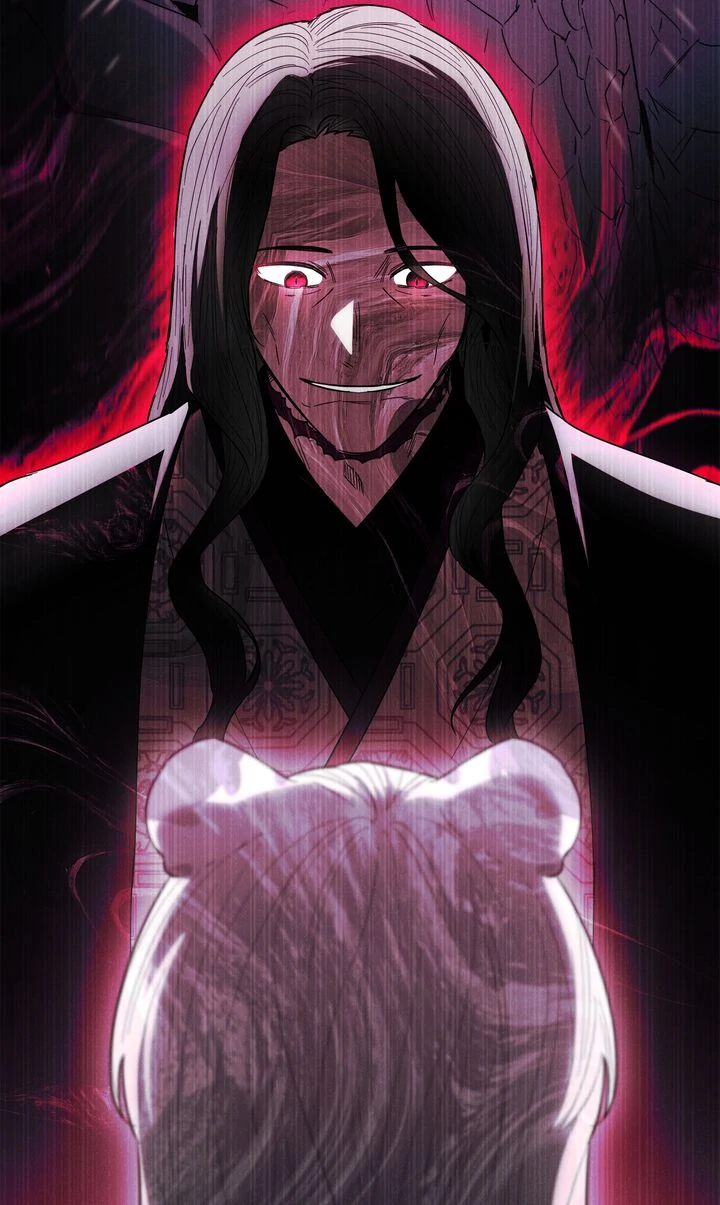 I Become the Tiger’s Daughter Chapter 89 - page 22