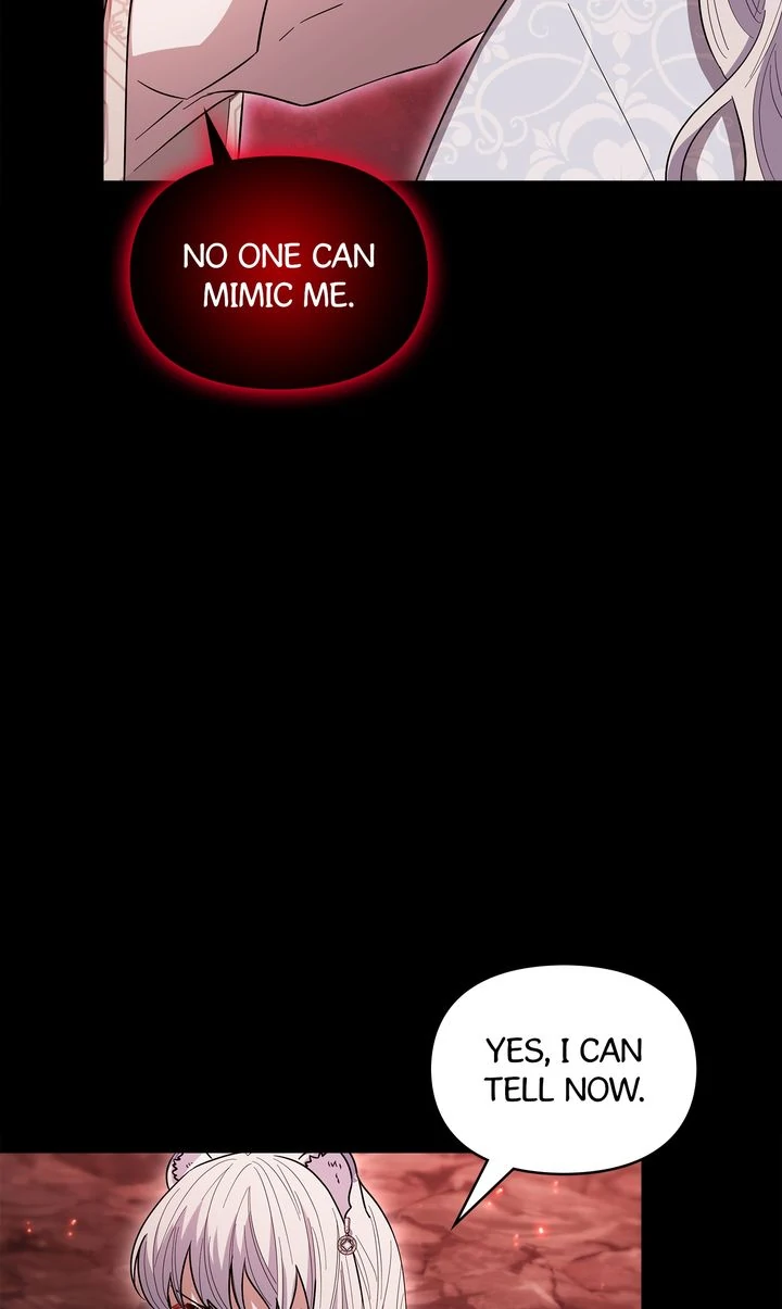 I Become the Tiger’s Daughter Chapter 89 - page 24