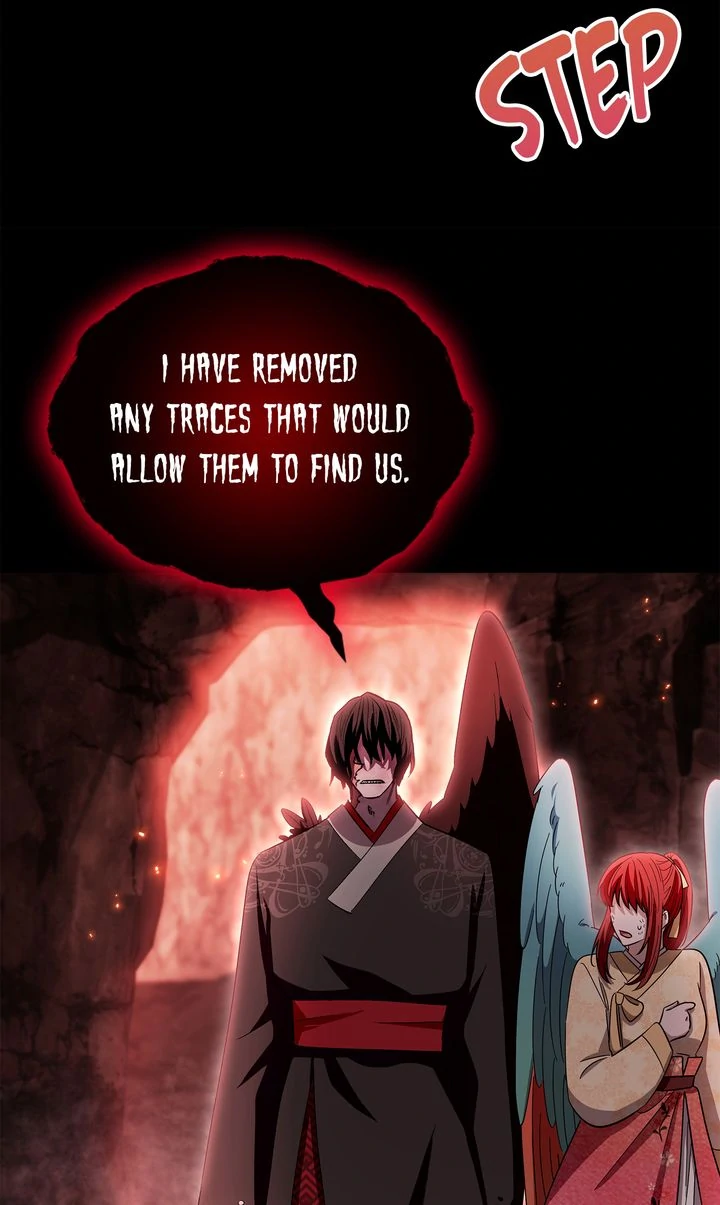 I Become the Tiger’s Daughter Chapter 89 - page 28