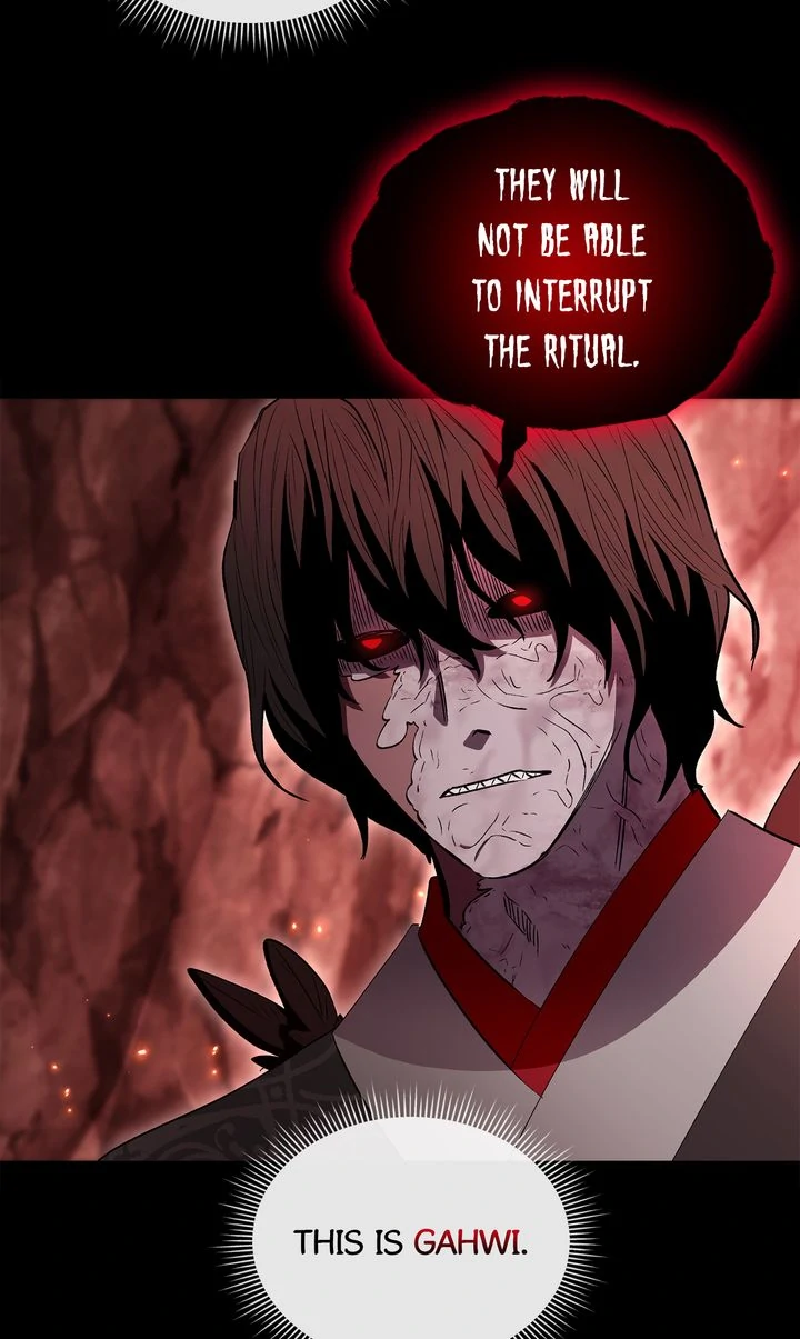 I Become the Tiger’s Daughter Chapter 89 - page 30