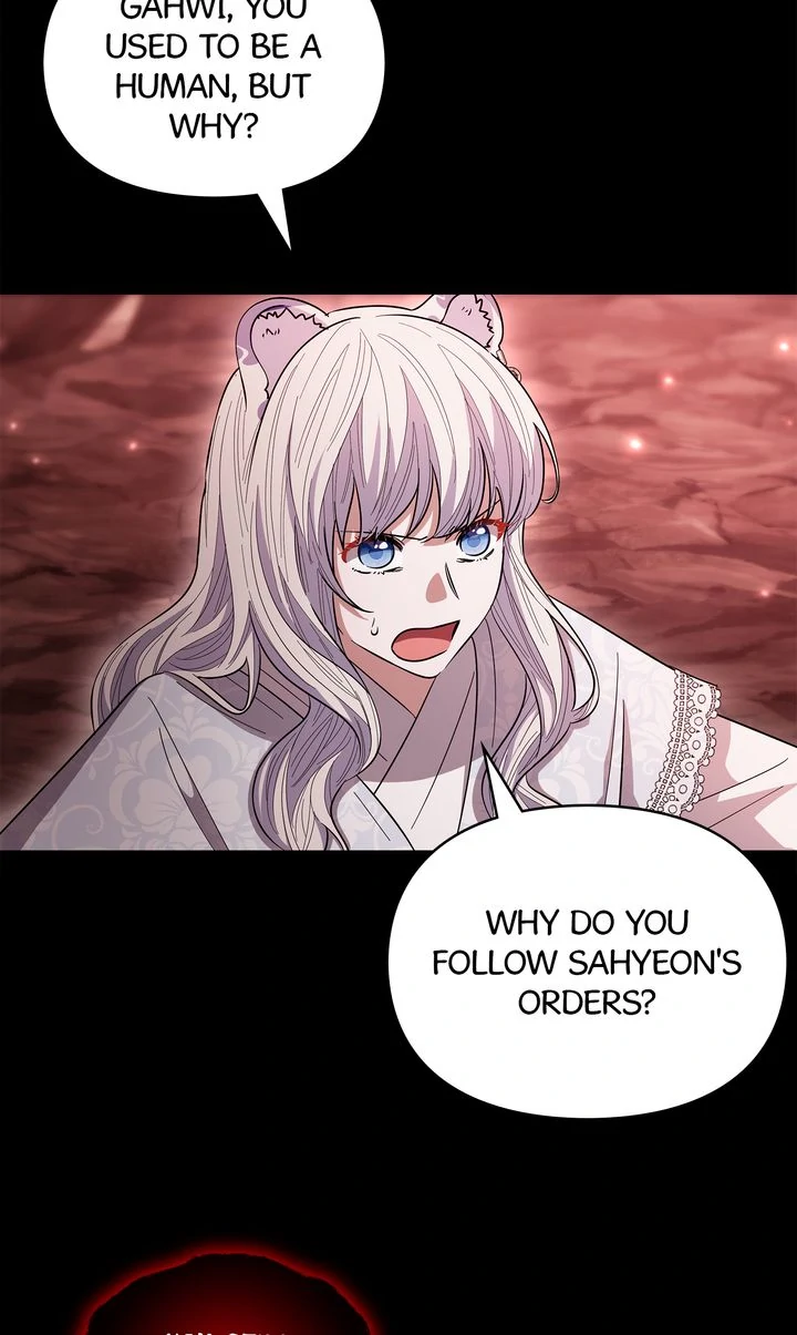 I Become the Tiger’s Daughter Chapter 89 - page 34