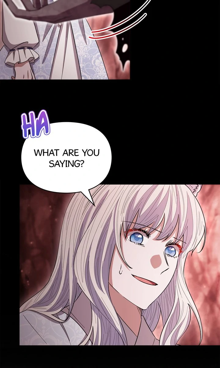 I Become the Tiger’s Daughter Chapter 89 - page 37