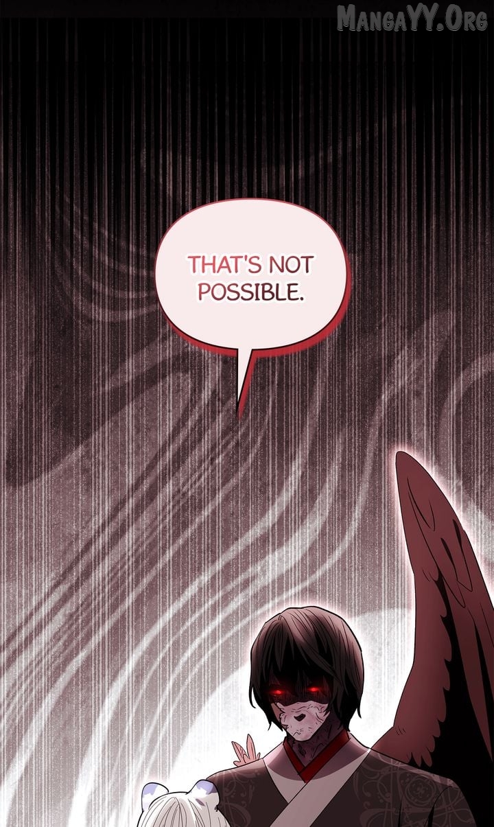 I Become the Tiger’s Daughter Chapter 89 - page 38