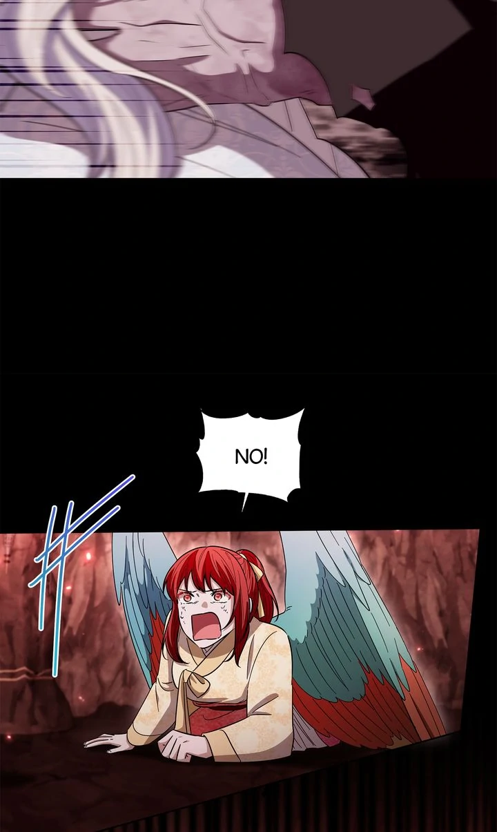 I Become the Tiger’s Daughter Chapter 89 - page 40