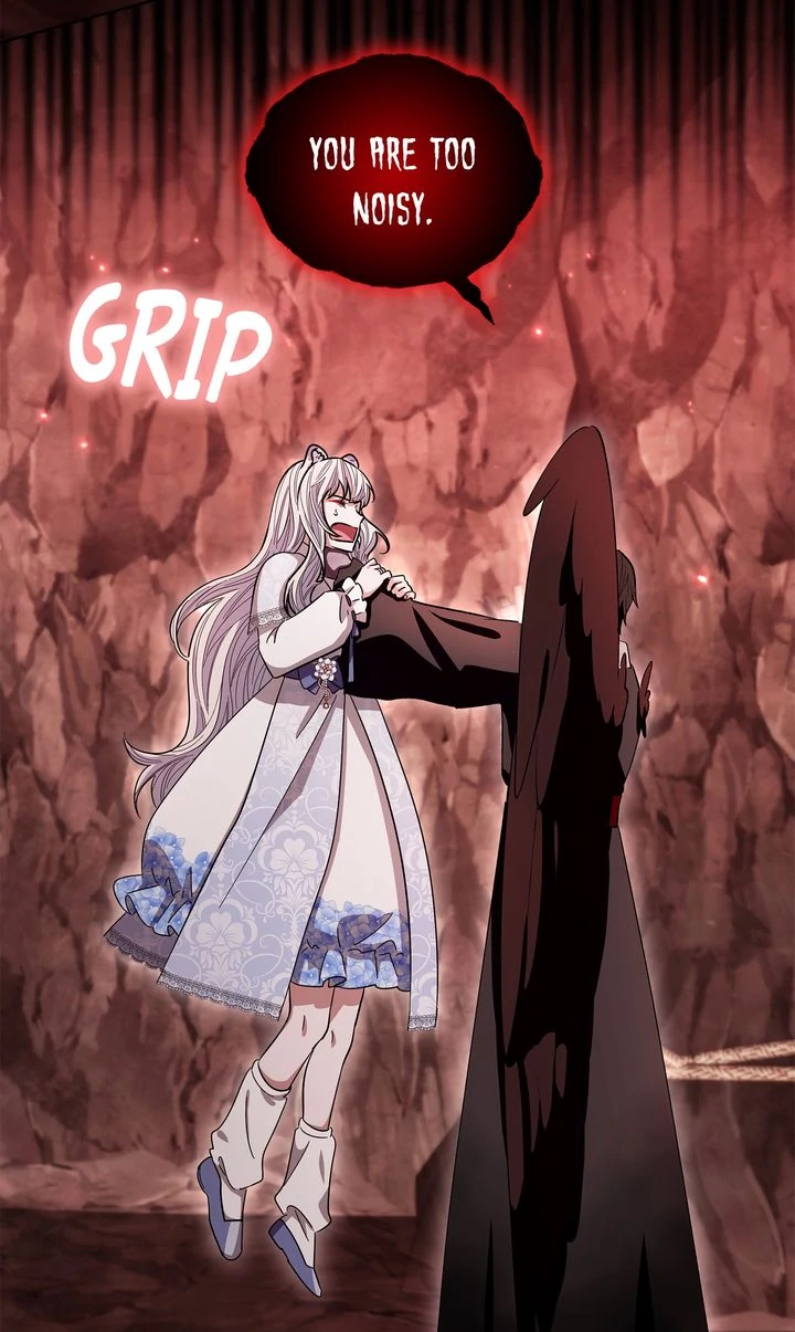 I Become the Tiger’s Daughter Chapter 89 - page 41