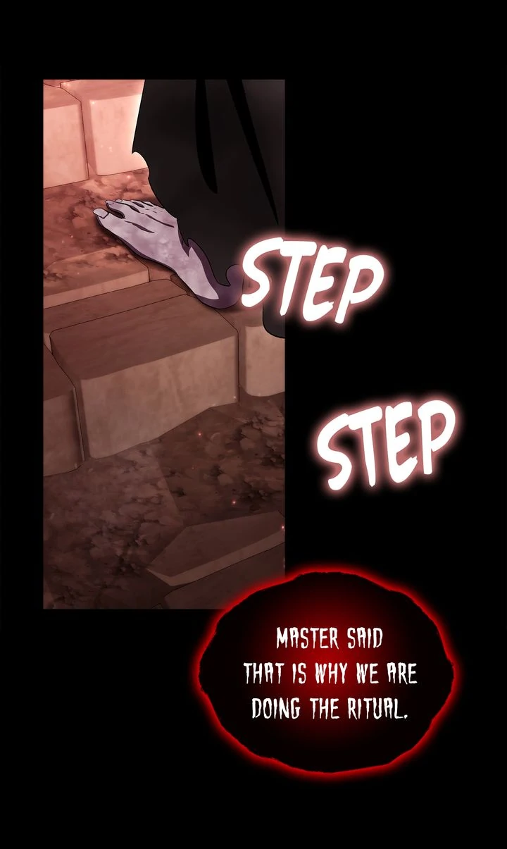 I Become the Tiger’s Daughter Chapter 89 - page 43