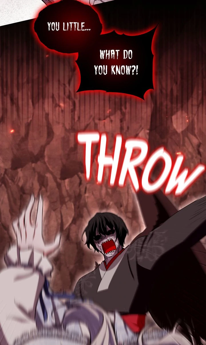 I Become the Tiger’s Daughter Chapter 89 - page 47