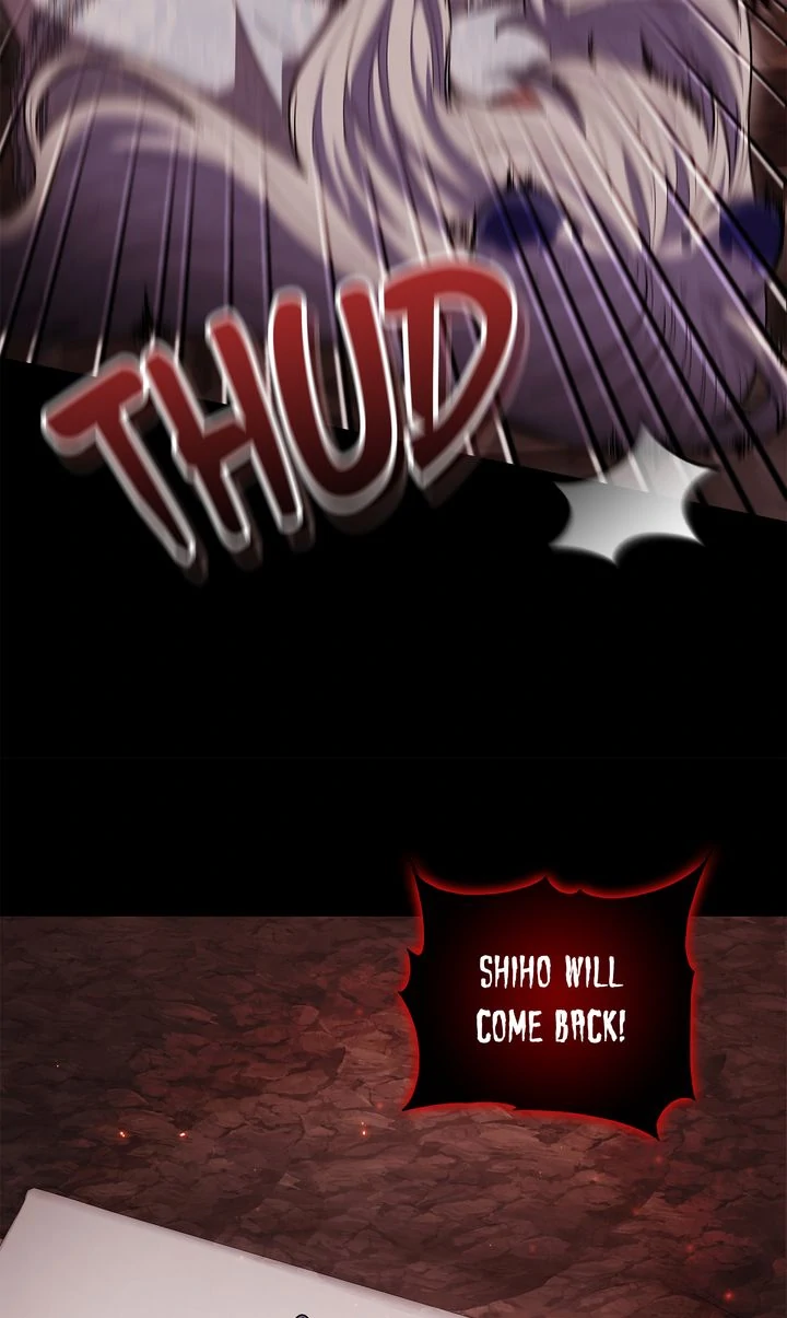 I Become the Tiger’s Daughter Chapter 89 - page 48