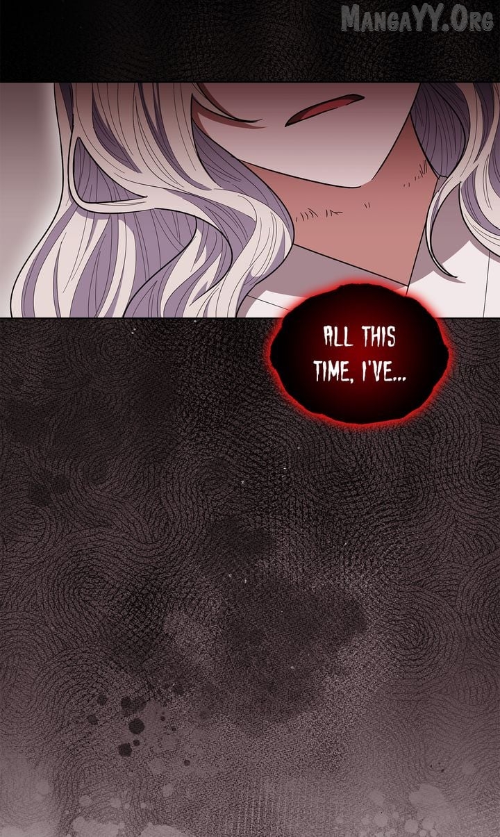 I Become the Tiger’s Daughter Chapter 89 - page 50